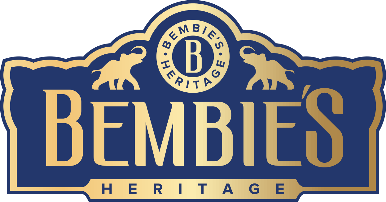 Bembie’s Heritage – Premium Grass-Fed Ghee Brand | Pure, Non-GMO, Lactose-Free Clarified Butter